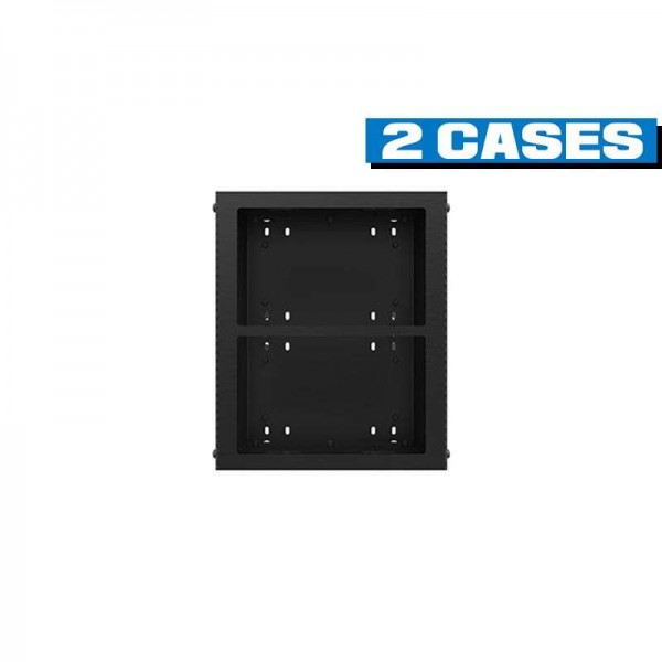 Étrier pied de mât en fibre de carbone pour 2x GNX120 - N°4 - comptoirnautique.com