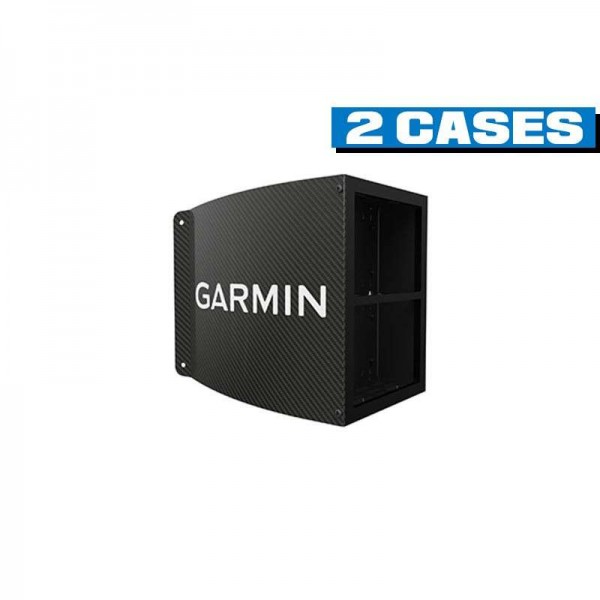 Étrier pied de mât en fibre de carbone pour 2x GNX120 - N°5 - comptoirnautique.com