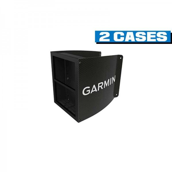 Étrier pied de mât en fibre de carbone pour 2x GNX120 - N°7 - comptoirnautique.com