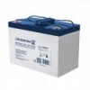 Batteries 12V GEL - N°1 - comptoirnautique.com