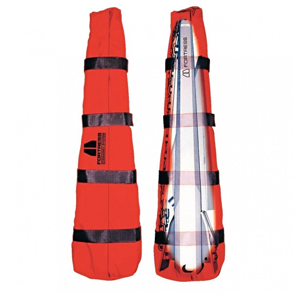 FORTRESS-Aufbewahrungstasche - N°3 - comptoirnautique.com