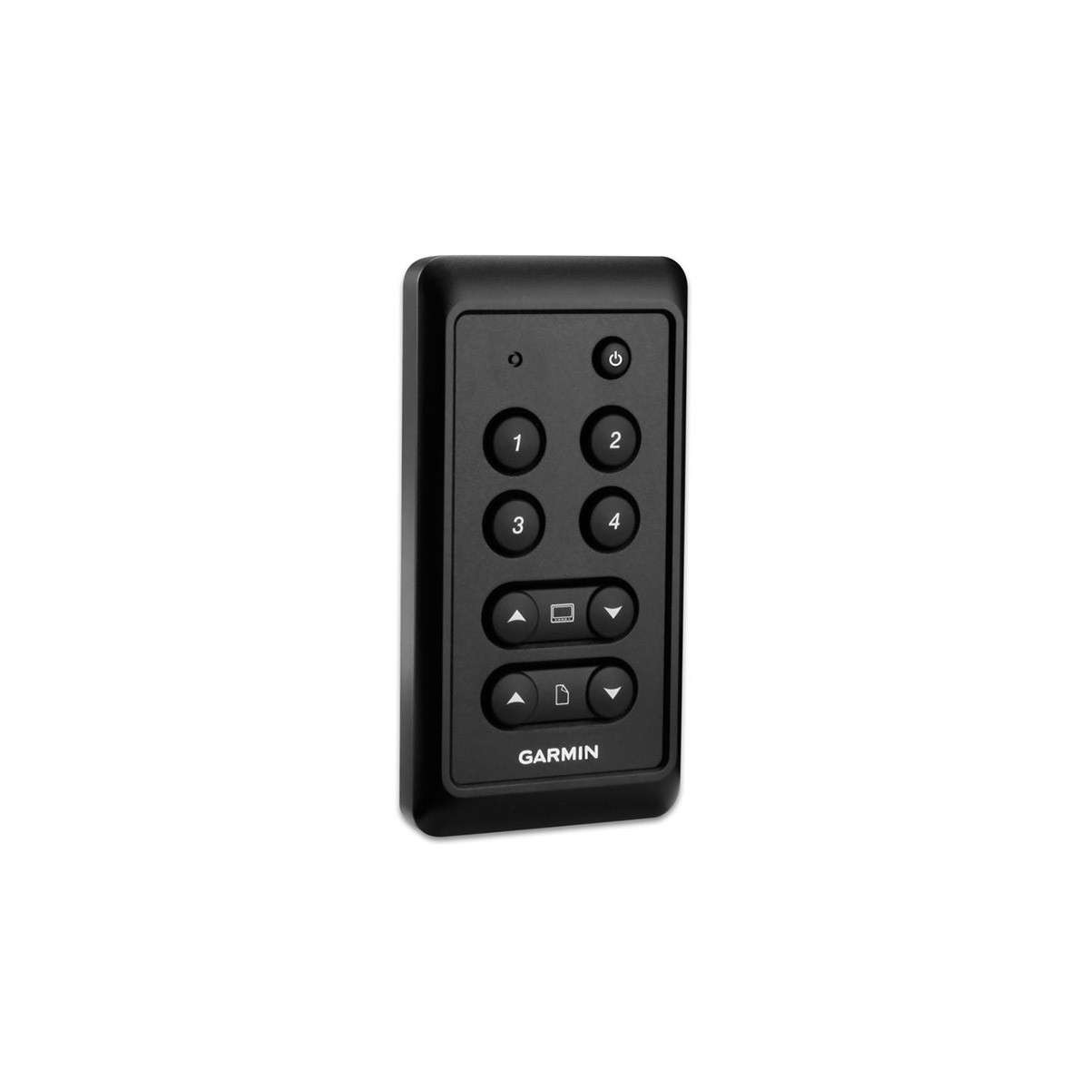 Télécommande filaire GNX