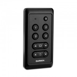Télécommande filaire GNX
