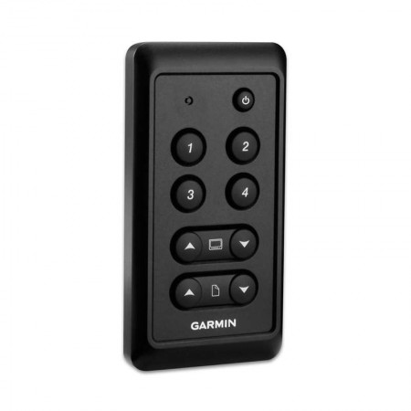 Télécommande filaire GNX