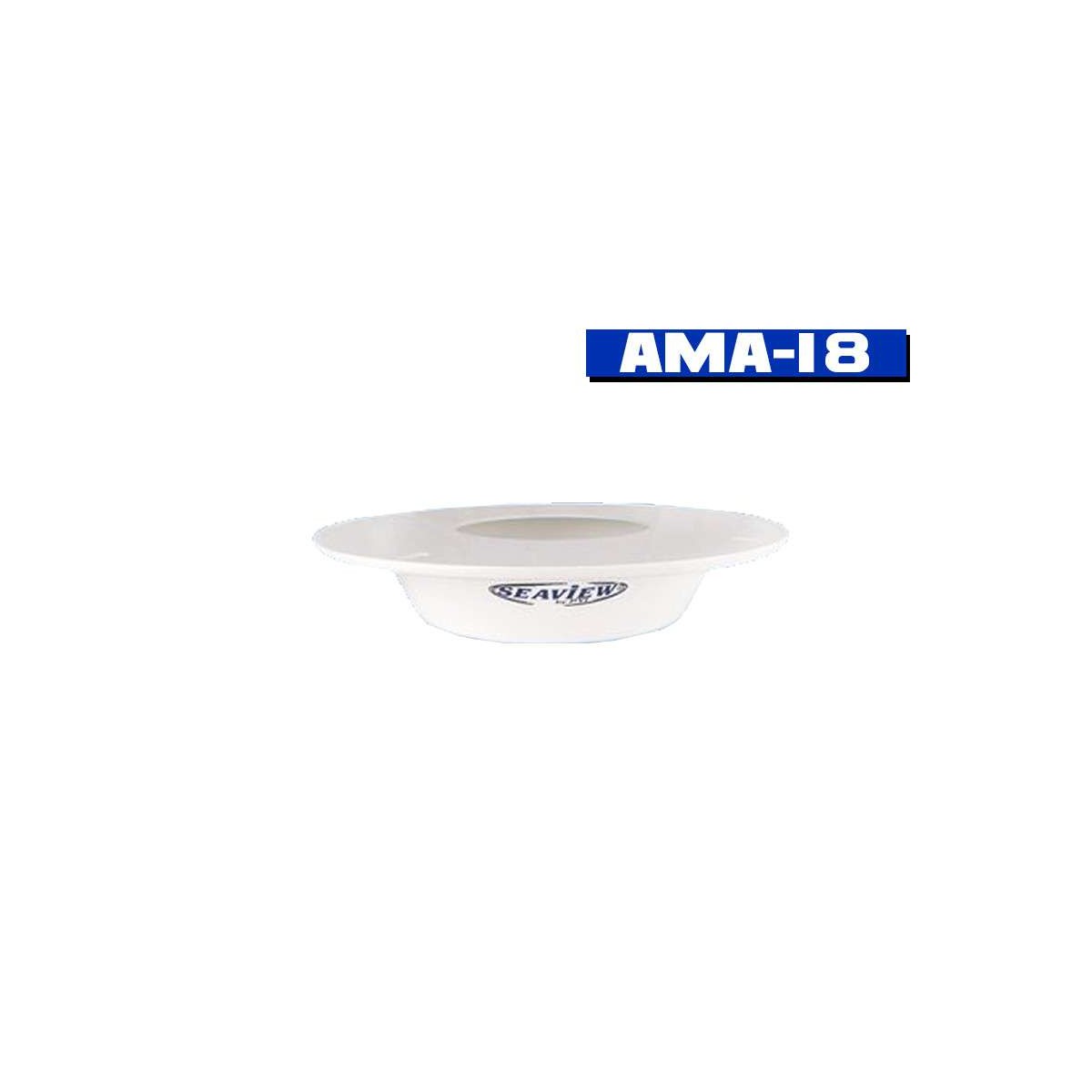 Réducteur d'antenne TV AMA-18