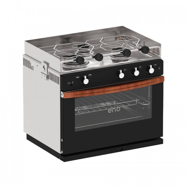 Fogão «-» para o forno «Allure» - N°9 - comptoirnautique.com