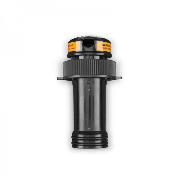 Bouchon pour passe-coque PS51-TH - N°1 - comptoirnautique.com