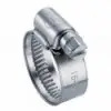 W5 Solid-Band Necklace - N°1 - comptoirnautique.com
