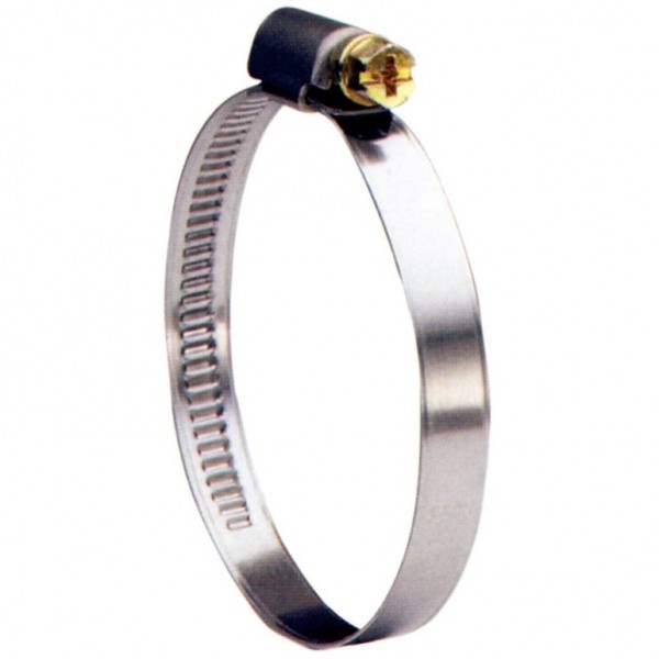 Colar de fita larga W5 - N°3 - comptoirnautique.com