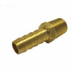 Connector for separator...