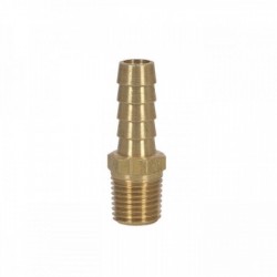 Connector for separator...