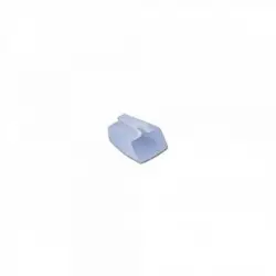 Ecope plastique transparent