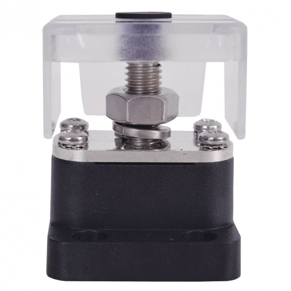 Isolierte Anschlussklemme - N°2 - comptoirnautique.com