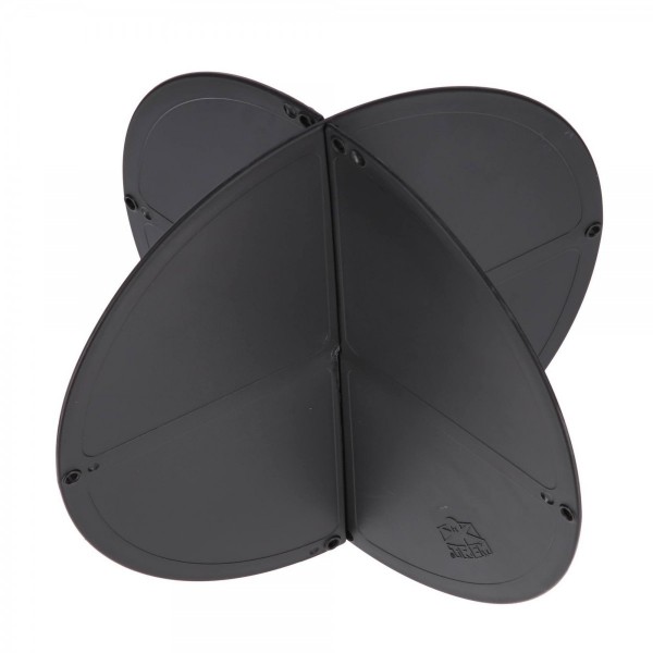 Bola de amarração - N°2 - comptoirnautique.com