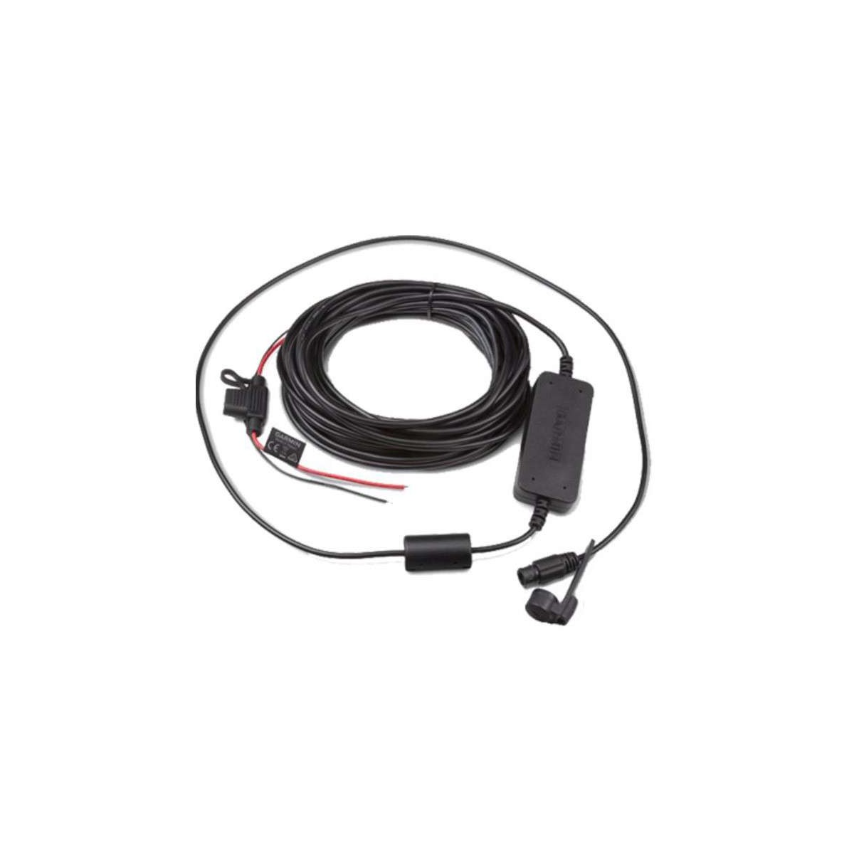 Câble d'alimentation pour caméra marine GT 100