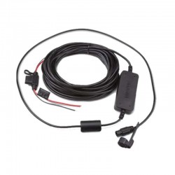 Câble d'alimentation pour caméra marine GT 100