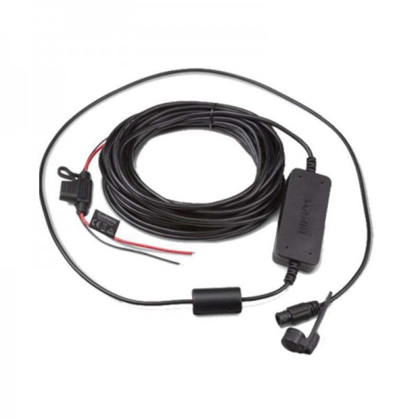 Câble d'alimentation pour caméra marine GT 100 - N°1 - comptoirnautique.com