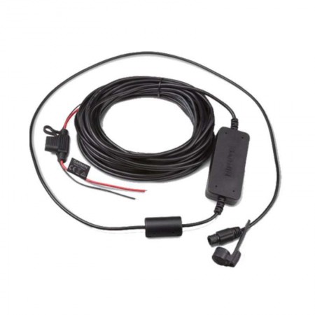 Câble d'alimentation pour caméra marine GT 100