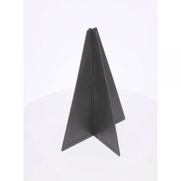 Cono nero - N°2 - comptoirnautique.com