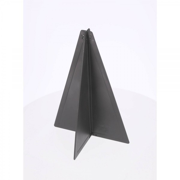 Cono nero - N°10 - comptoirnautique.com