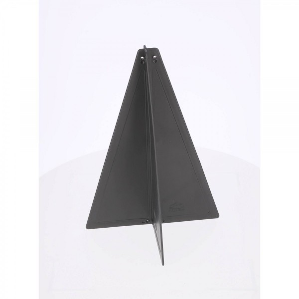 Cono negro - N°12 - comptoirnautique.com
