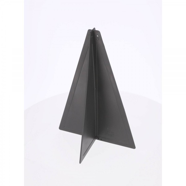 Cono negro - N°13 - comptoirnautique.com