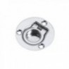 Anneau cuvette inox ø50mm