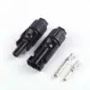 -, male and female MC4 connectors - N°1 - comptoirnautique.com
