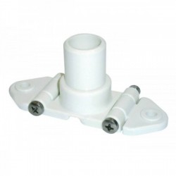 Bridge supports