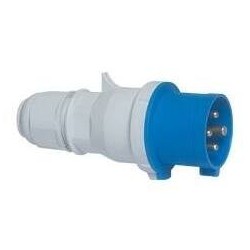 Presa GT Multigrip maschio