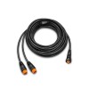 Câble Y pour sonde 12pin GARMIN - N°1 - comptoirnautique.com