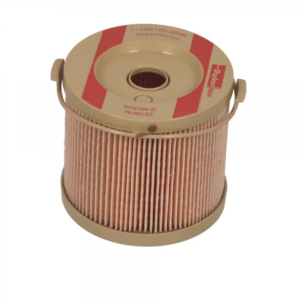Prefilter Cartridge for the 500 Series - N°8 - comptoirnautique.com