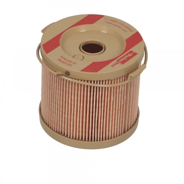 Cartucho de prefiltro para la serie 500 - N°9 - comptoirnautique.com