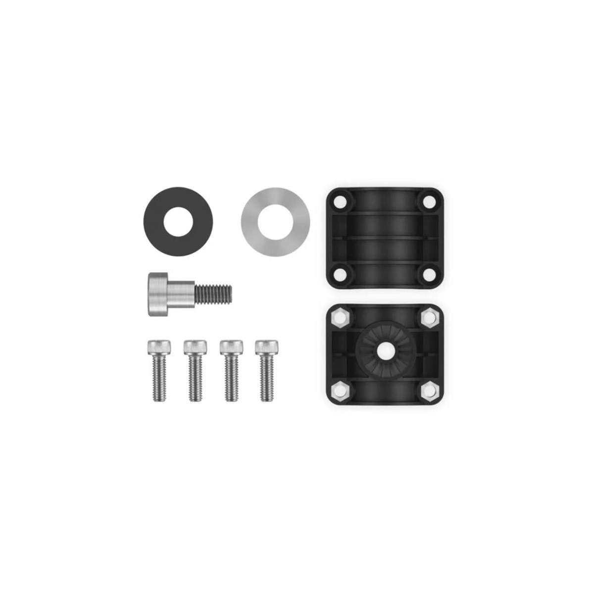 Support de moteur de pêche à la traîne pour Panoptix LiveScope™ LVS32