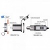 Seapower-Stecker - N°3 - comptoirnautique.com