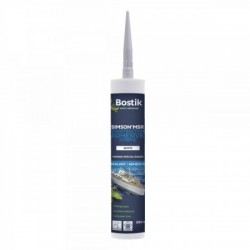 Bostik MSR CA Extreme White...