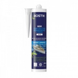 Bostik MSR CA Extreme White...
