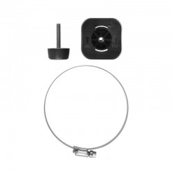 Support pour moteur de pêche à la traîne GARMIN Panoptix LiveScope LVS12