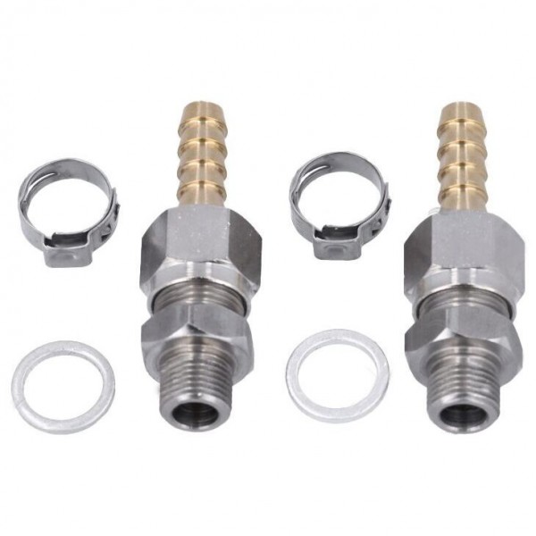 Raccords et jeux de raccords pour direction hydraulique - N°27 - comptoirnautique.com
