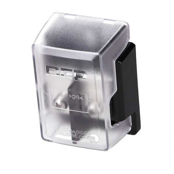 Sicherungshalter mit Deckel - N°2 - comptoirnautique.com