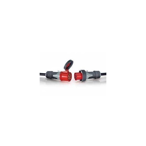 Prise série Power Top Xtra - N°118 - comptoirnautique.com