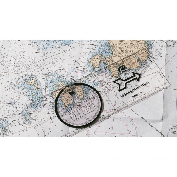 Relator da Bretanha - N°2 - comptoirnautique.com
