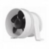 Ventilatori in linea per stive Turbo
