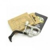 - Stainless Steel Quick-Release Carabiner for Towing Buoy - N°4 - comptoirnautique.com