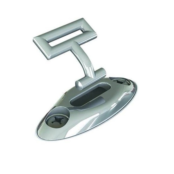 Supports pour semi-rigides - N°8 - comptoirnautique.com