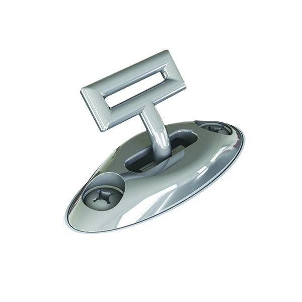 Halterungen für starre Semi-- - N°9 - comptoirnautique.com