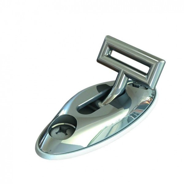 Mounts for rigid semi--s - N°10 - comptoirnautique.com
