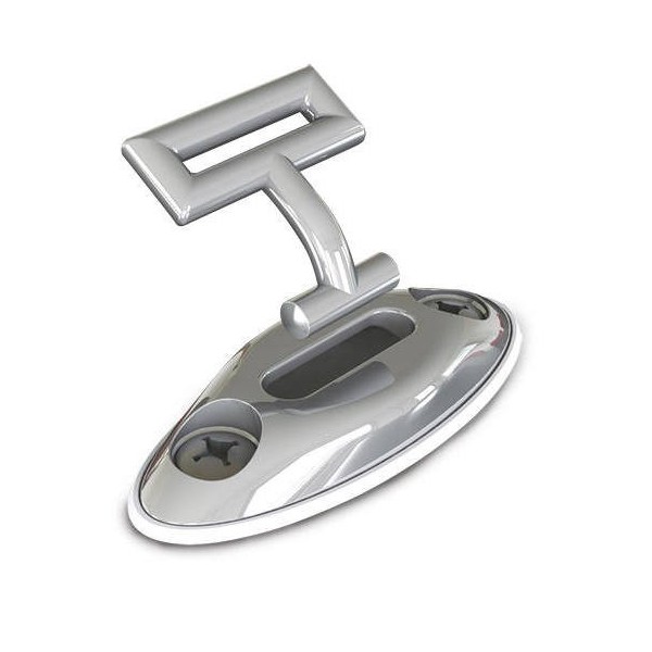 Mounts for rigid semi--s - N°12 - comptoirnautique.com