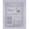 Bloc porte fusibles ATC x6 avec couvercle - N°3 - comptoirnautique.com