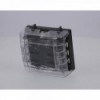Blocco portafusibili ATC x6 con coperchio - N°5 - comptoirnautique.com